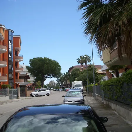 Alba Apartament Alba Adriatica