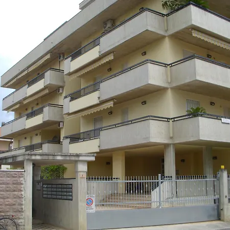Apartament Alba Alba Adriatica
