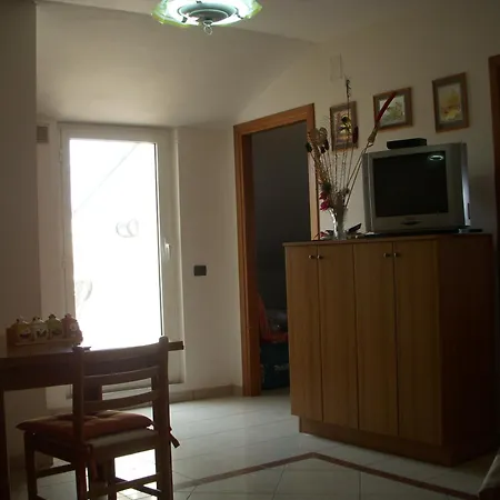 شقة Alba *