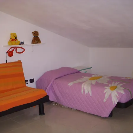 شقة Alba ألبا أدرياتيكا