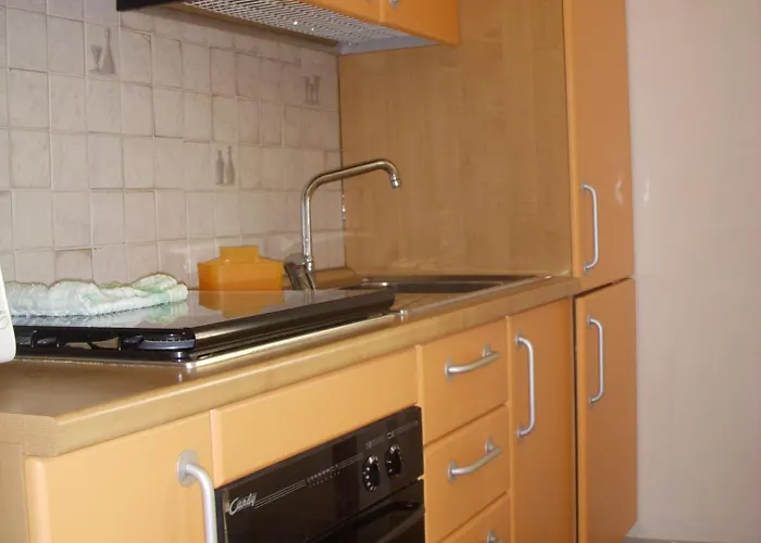 Alba Apartman Alba Adriatica