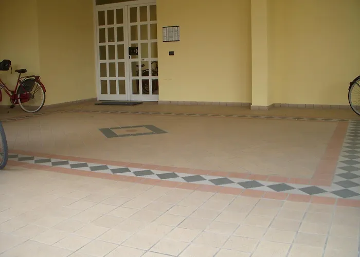 Alba Apartman Alba Adriatica