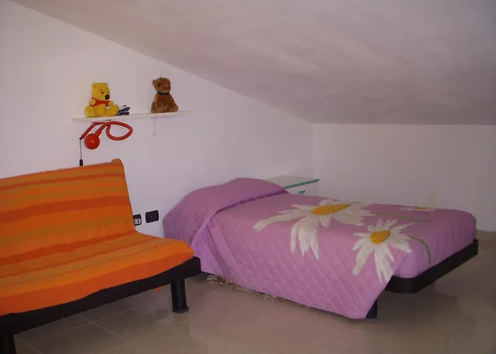 Apartman Alba Alba Adriatica